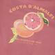 T-shirt Backprint