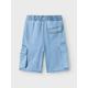 Bermuda Jeans