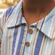 Fresh Stripe | Hemd Tropic