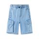 Bermuda Jeans