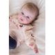Broek rib - Mon Cheri