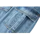 BROEK JEANS