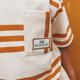 T-shirt Triad Stripe | Oversized