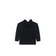 SWEATVEST LS