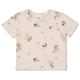T-shirt AOP Sssiesta