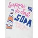 T-shirt NMFHALFRIDA SS