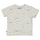 T-shirt AOP - You Croc my World