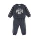2 pc set, Sweater, loose fit, Jogging Broek