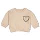 Sweater boxy oversized - Lucky Bloombird