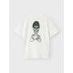 T-SHIRT SS NKMNOT NOOS
