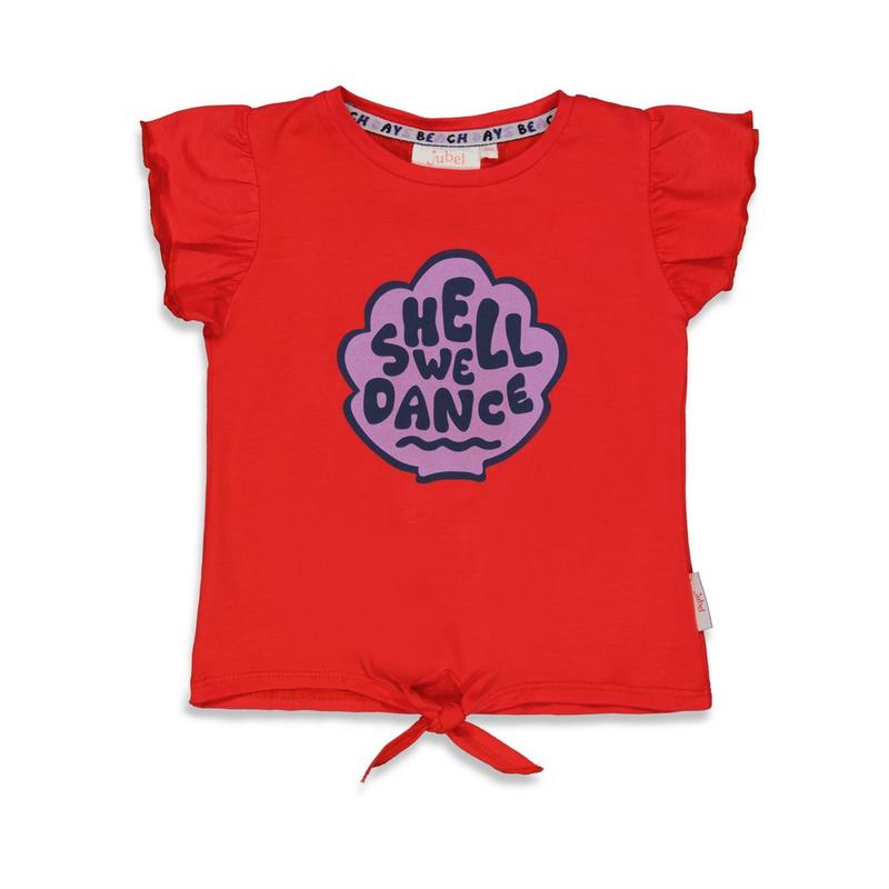 T-shirt - Shell We Dance