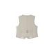 GILET NO SLEEVES
