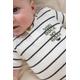 T-shirt streep wafelstructuur - Rock My Boat