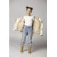 JAS 3 in 1 (uitneembare fleece vest)