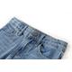 SHORT DENIM