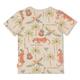 T-shirt AOP - Happy Rio