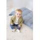Broek jogg denim - Safari Savage