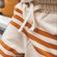 Short Triad Stripe