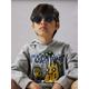 SWEATER NKMFOX FORTNITE