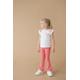 T-shirt ruches - Samba Shake