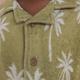 Beach Palms | Hemd Loose