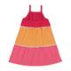 Jurk voile - Samba Shake