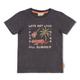 T-shirt - Happy Rio