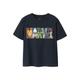 T-SHIRT NKMFERGUS MARVEL