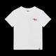 Oversized T-shirt Backprint