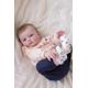 Broek rib - Mon Cheri