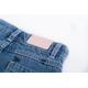 BERMUDA JEANS