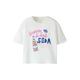 T-shirt NMFHALFRIDA SS