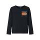 T-shirt LS NKMNIGO