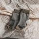 Solid | Socks
