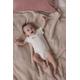 Romper k/m pointelle rib - Starfish Wishes