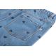 DENIM SHORT