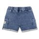 Short jogg denim - Safari Savage