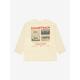 T-shirt LM Backprint