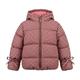 Jas Puffer Gingham