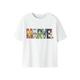 T-SHIRT NKMFERGUS MARVEL