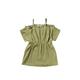 Broderie | Off Shoulder KLEED