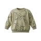 Peppers | Oversized Sweater