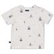 T-shirt AOP - Seaside Happiness
