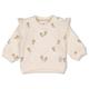 Sweater Let Your Dreams Blossom