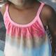Dip Dye |Kleed Summer