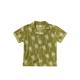 Beach Palms | Hemd Loose