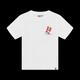 T-shirt Backprint