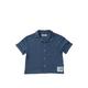 Stagger | Loose Shirt