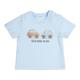 T-shirt Aerobic