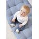 Broek jogg denim - Safari Savage